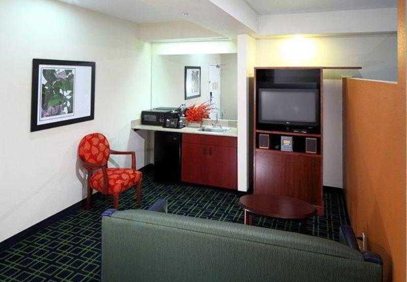 Fairfield Inn & Suites By Marriott San Francisco San Carlos Εξωτερικό φωτογραφία